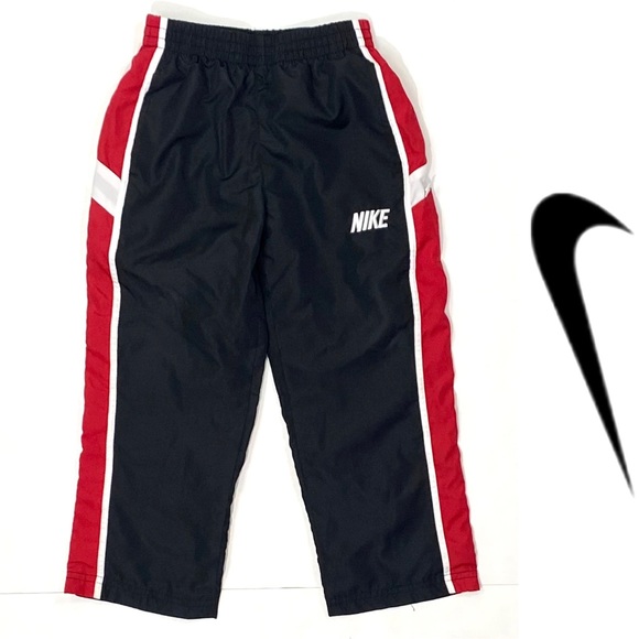 Nike Kids Sportwear Sweatpants - Picture 6 of 6